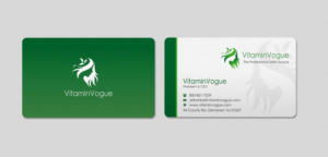 Business Card Design by INDIAN_Ashok for this project | Design: #14237148