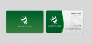 Business Card Design by INDIAN_Ashok for this project | Design: #14237149