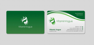 Business Card Design by INDIAN_Ashok for this project | Design: #14237151