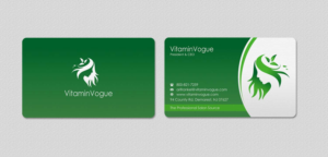 Business Card Design by INDIAN_Ashok for this project | Design: #14237154