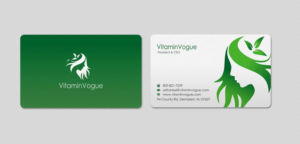 Business Card Design by INDIAN_Ashok for this project | Design: #14237155