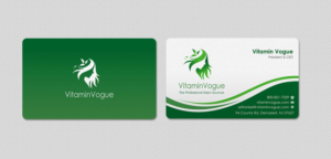 Business Card Design by INDIAN_Ashok for this project | Design: #14237157