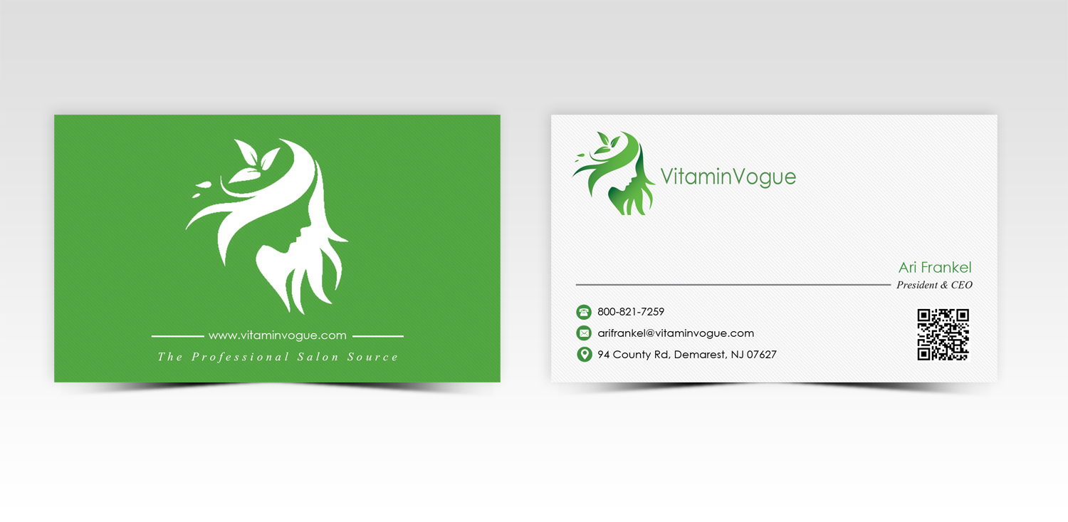 Business Card Design by Pointless Pixels India for this project | Design #14243655