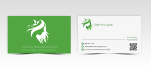Business Card Design by Pointless Pixels India for this project | Design: #14243655