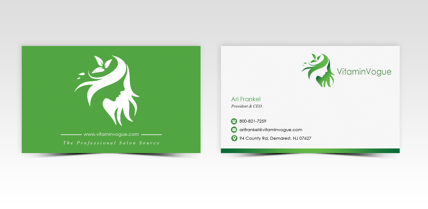 Diseño de Tarjeta de Presentación por Pointless Pixels India para este proyecto | Diseño #14243656