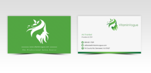 Business Card Design by Pointless Pixels India for this project | Design: #14243656