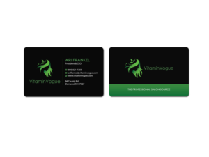 Business Card Design by Creations Box 2015 for this project | Design: #14238290