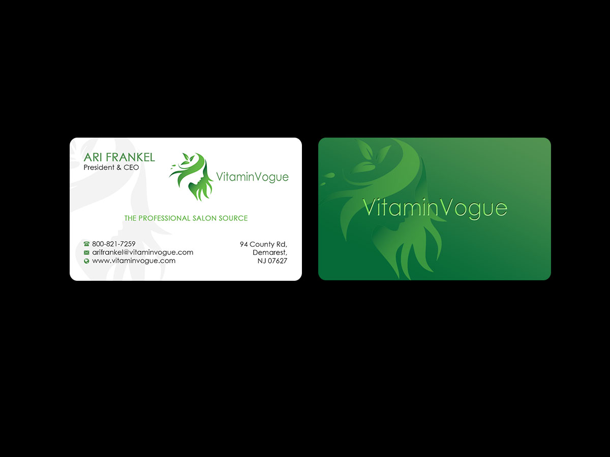 Business Card Design by Creations Box 2015 for this project | Design #14238293