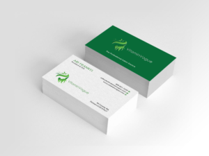 Business Card Design by Creations Box 2015 for this project | Design: #14238294