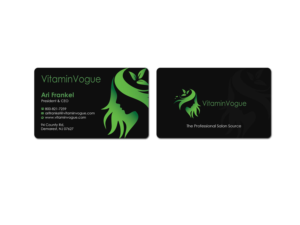 Business Card Design by Creations Box 2015 for this project | Design: #14238296