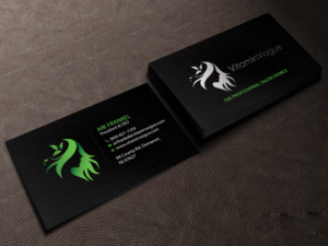 Business Card Design by Creations Box 2015 for this project | Design: #14244719