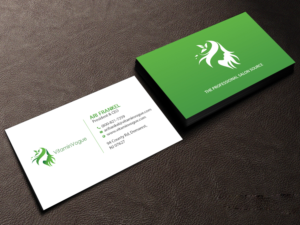 Visitenkarten-Design von Creations Box 2015 für dieses Projekt | Design: #14244721