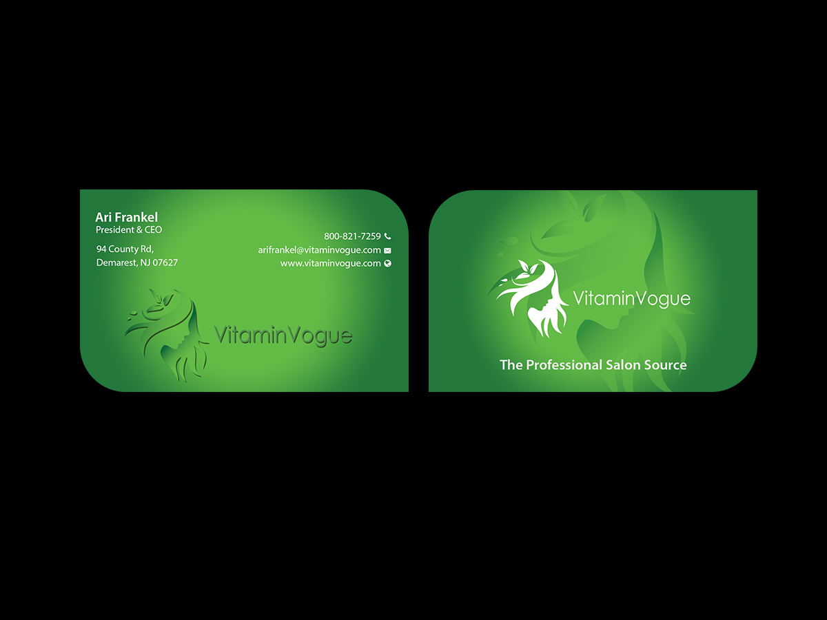 Business Card Design by Creations Box 2015 for this project | Design #14244739