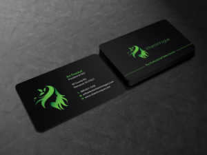 Visitenkarten-Design von Creations Box 2015 für dieses Projekt | Design: #14244806