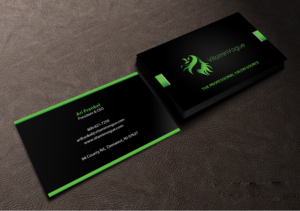 Visitenkarten-Design von Creations Box 2015 für dieses Projekt | Design: #14244807