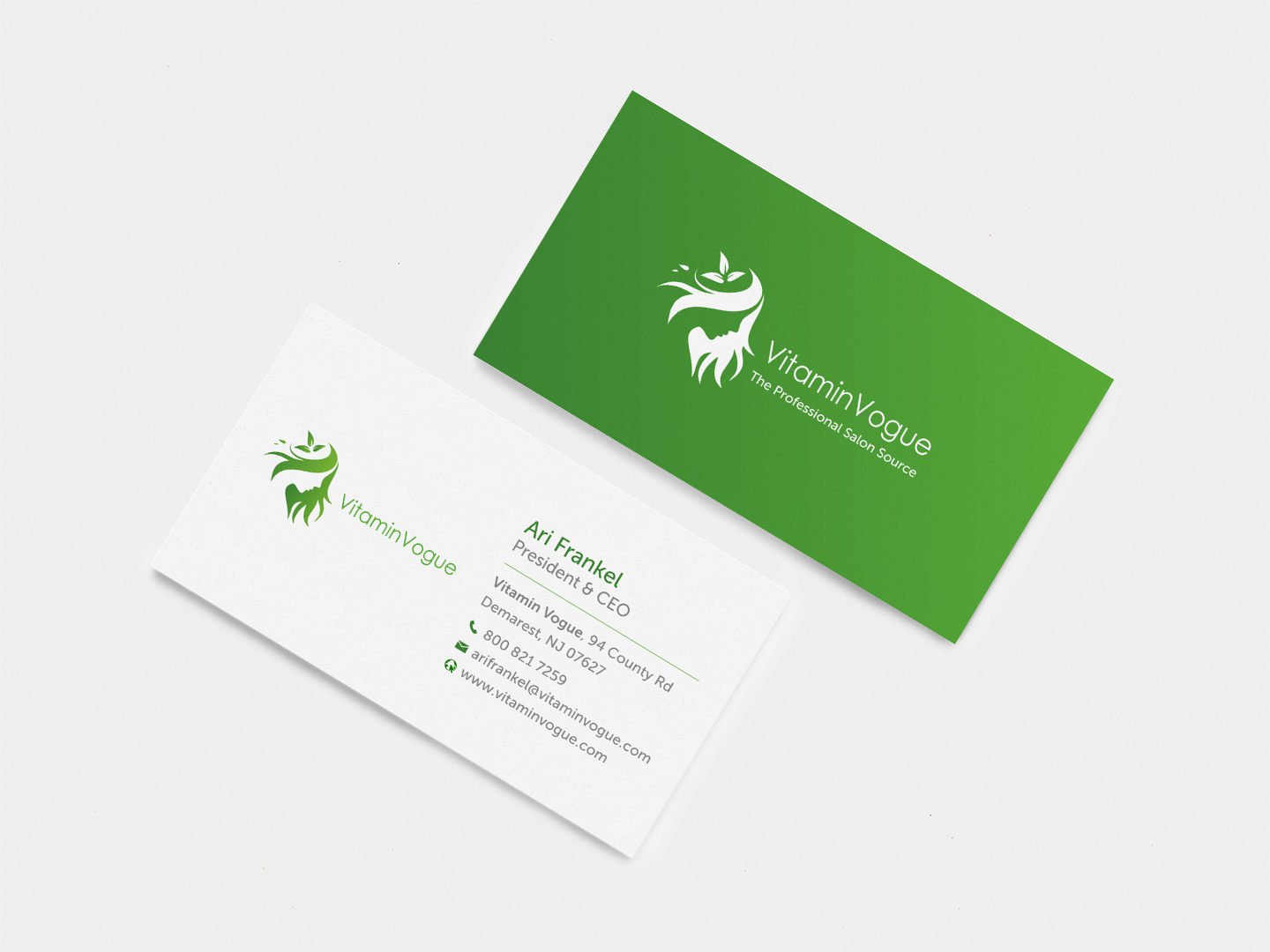 Business Card Design by HYPdesign for this project | Design #14232549