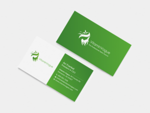 Business Card Design by HYPdesign for this project | Design: #14232550