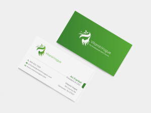 Business Card Design by HYPdesign for this project | Design: #14232553