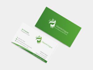 Business Card Design by HYPdesign for this project | Design: #14232557