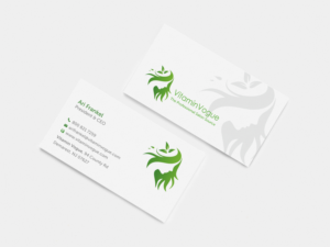 Business Card Design by HYPdesign for this project | Design: #14232571