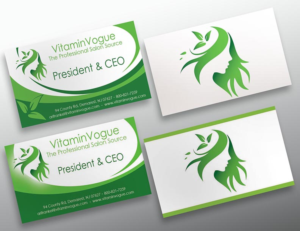 Business Card Design by Rodi de Asis for this project | Design: #14233330