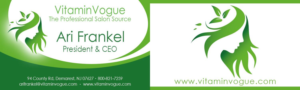 Business Card Design by Rodi de Asis for this project | Design: #14245047