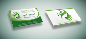 Business Card Design by Rodi de Asis for this project | Design: #14245050