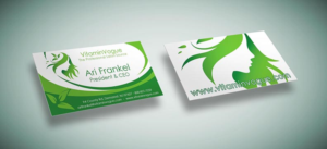 Business Card Design by Rodi de Asis for this project | Design: #14245060