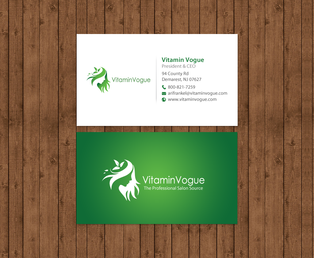 Business Card Design by chandrayaan.creative for this project | Design #14252757