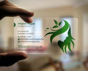 Business Card Design by chandrayaan.creative for this project | Design: #14252806