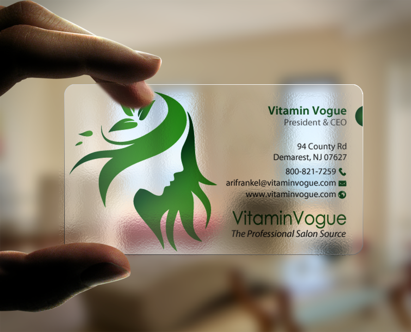 Business Card Design by chandrayaan.creative for this project | Design #14252808