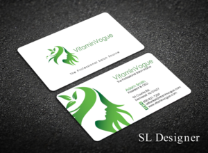 Business Card Design by SL Designer for this project | Design: #14232618