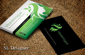 Business Card Design by SL Designer for this project | Design: #14232710