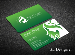 Business Card Design by SL Designer for this project | Design: #14245903
