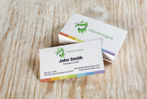 Business Card Design by isabel.paoli for this project | Design: #14237570