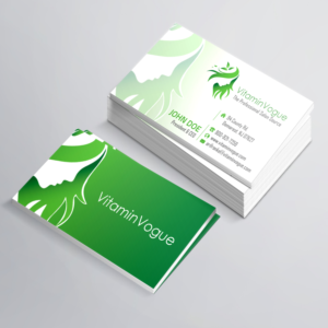 Business Card Design by e-graphics for this project | Design: #14238137