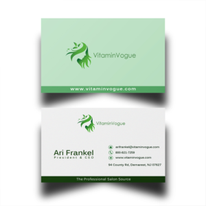 Design de Carte de Visite par avde17sharif pour ce projet | Design #14245156