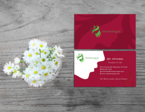 Design de Carte de Visite par daliarashwan pour ce projet | Design #14245918