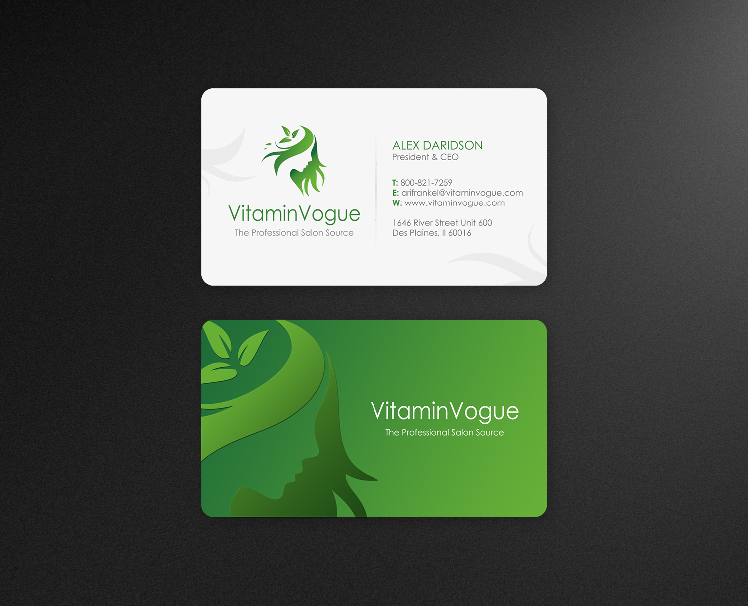 Business Card Design by logodentity for this project | Design #14246504