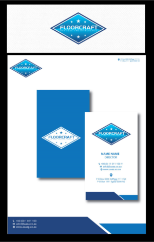 Logo-Design von zebronicgraphic für dieses Projekt | Design: #14243649