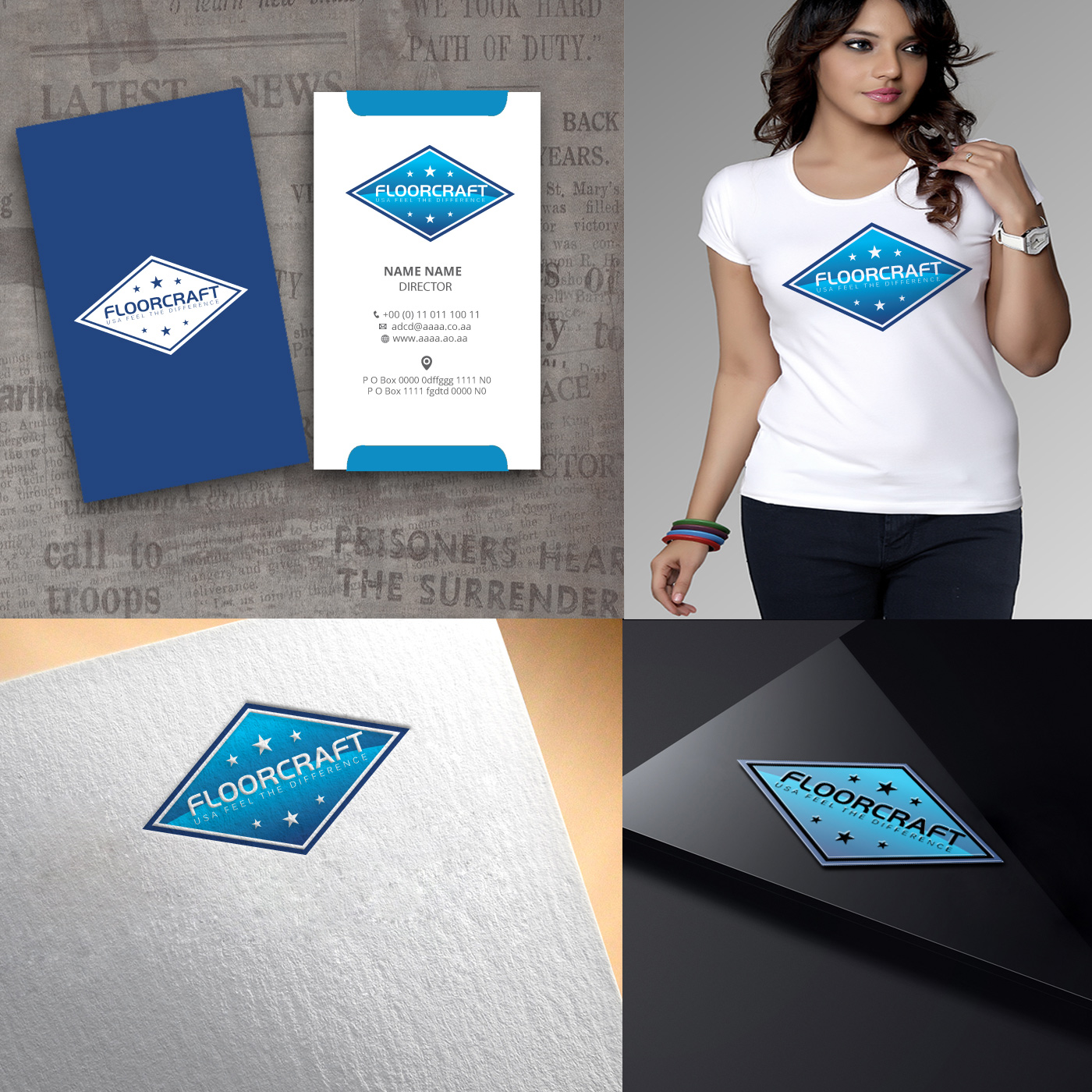Logo-Design von zebronicgraphic für dieses Projekt | Design #14243651