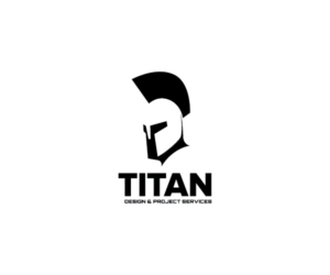 Logo-Design von Andylicious für Titan Design & Project Services | Design #14288079