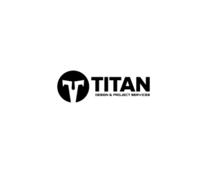 Logo Design by Andylicious for Titan Design & Project Services | Design: #14300481