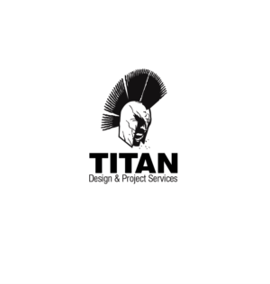 Logo Design by TB Designs for Titan Design & Project Services | Design: #14226583