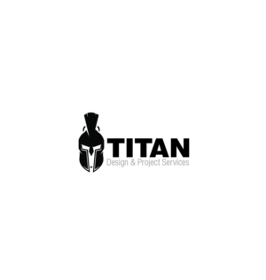 Logo Design by TB Designs for Titan Design & Project Services | Design: #14235521