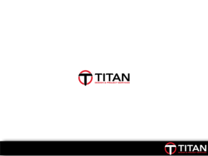 Logo Design by GBDESIGN for Titan Design & Project Services | Design: #14235273