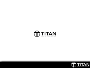 Logo Design by GBDESIGN for Titan Design & Project Services | Design: #14235274