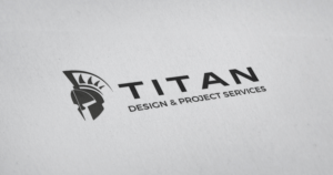 Logo Design by dmatas for Titan Design & Project Services | Design: #14341890