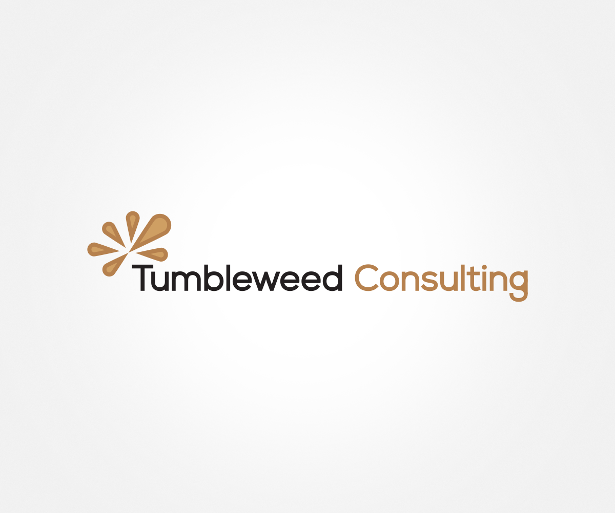 Diseño de Logo por Duali Designs para Tumbleweed Consulting | Diseño #14232485