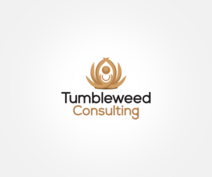 Diseño de Logo por Duali Designs para Tumbleweed Consulting | Diseño: #14232486
